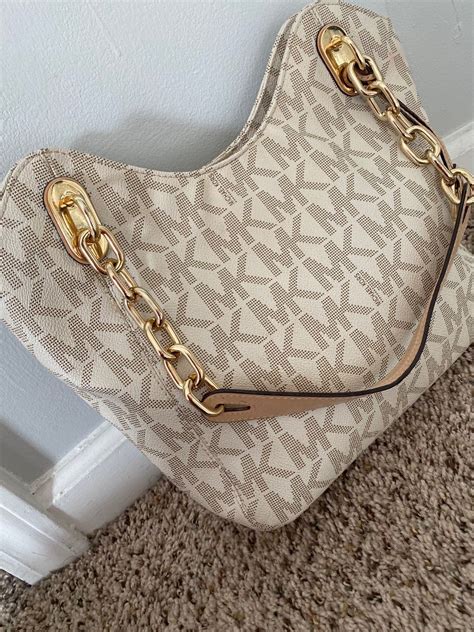 how to know if your michael kors bag is real|authenticate michael kors bag.